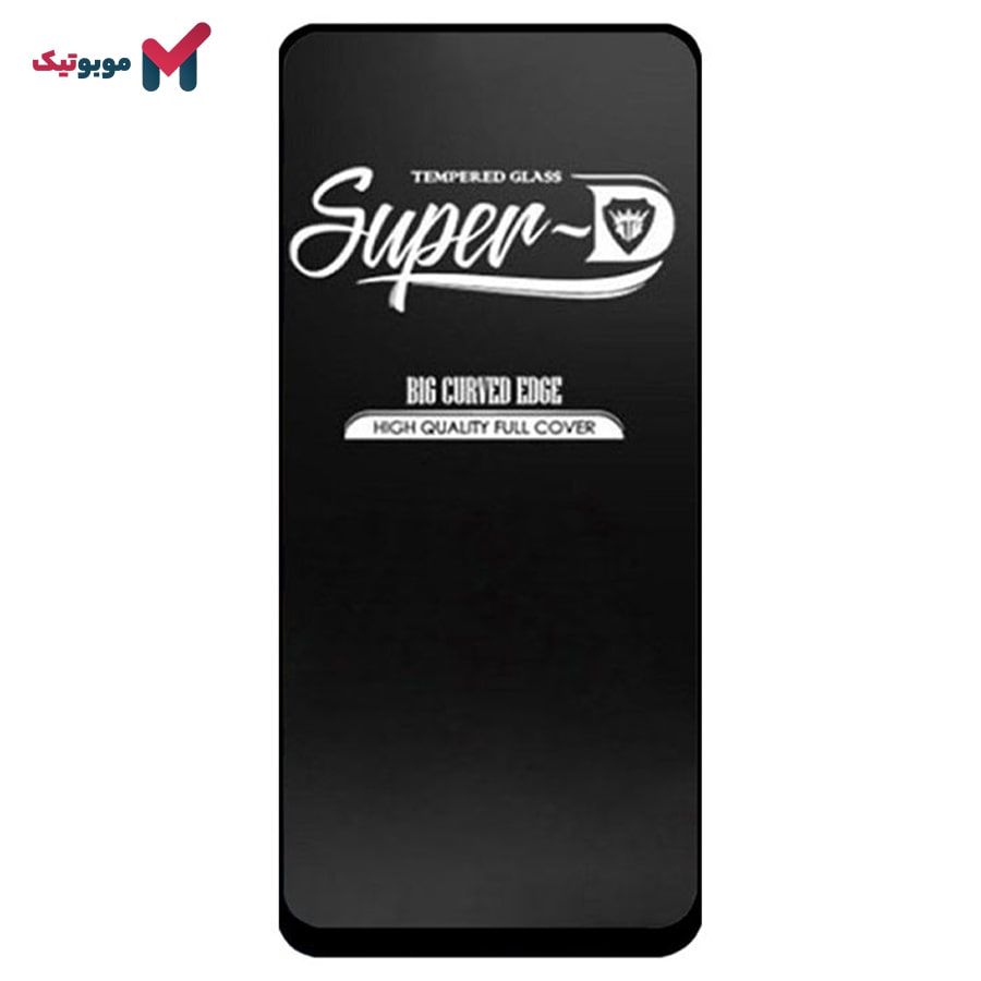 محافظ صفحه نمایش Super D برای گوشی سامسونگ مدل Galaxy A24