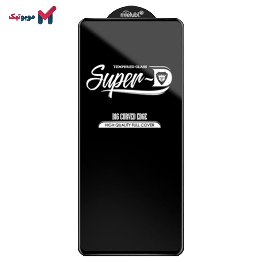 محافظ صفحه نمایش Super D برای گوشی سامسونگ Galaxy A14
