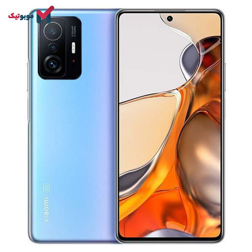 گوشی موبایل شیائومی مدل 11T Pro دو سیمکارت ظرفیت 256 گیگابایت - رم 8 گیگابایت