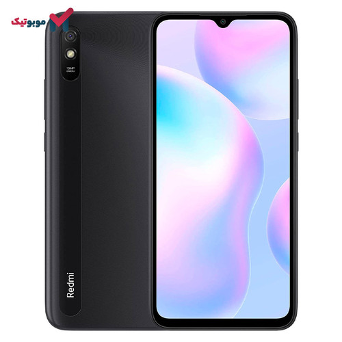 گوشی موبایل شیائومی مدل Redmi Note 9A ظرفیت 32 گیگابایت - رم 2 گیگابایت