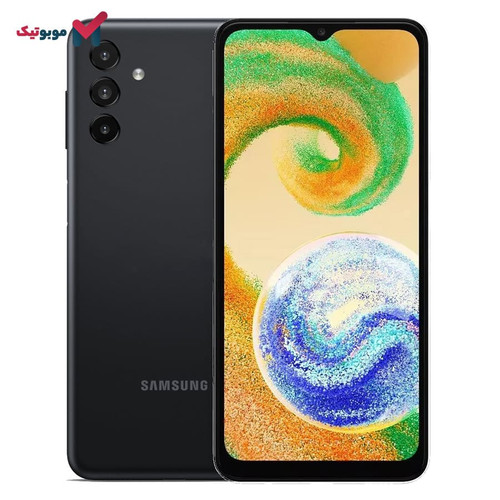 گوشی موبایل سامسونگ مدل گلکسی A04s ظرفیت 32 گیگابایت _ رم 3 گیگابایت (ویتنام)