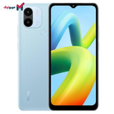 گوشی موبایل شیائومی مدل Redmi A1 Plus ظرفیت 32 گیگابایت - رم 2 گیگابایت