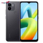 گوشی موبایل شیائومی مدل Redmi A1 Plus ظرفیت 32 گیگابایت - رم 2 گیگابایت