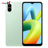 گوشی موبایل شیائومی مدل Redmi A1 Plus ظرفیت 32 گیگابایت - رم 2 گیگابایت