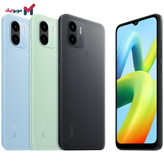 گوشی موبایل شیائومی مدل Redmi A1 Plus ظرفیت 32 گیگابایت - رم 2 گیگابایت
