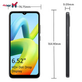 گوشی موبایل شیائومی مدل Redmi A1 Plus ظرفیت 32 گیگابایت - رم 2 گیگابایت