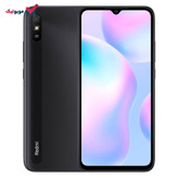 گوشی موبایل شیائومی مدل Redmi Note 9A ظرفیت 64 گیگابایت - رم 4 گیگابایت