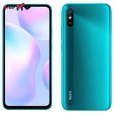 گوشی موبایل شیائومی مدل Redmi Note 9A ظرفیت 64 گیگابایت - رم 4 گیگابایت