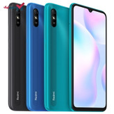 گوشی موبایل شیائومی مدل Redmi Note 9A ظرفیت 64 گیگابایت - رم 4 گیگابایت