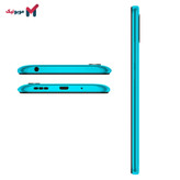 گوشی موبایل شیائومی مدل Redmi Note 9A ظرفیت 64 گیگابایت - رم 4 گیگابایت