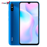 گوشی موبایل شیائومی مدل Redmi Note 9A ظرفیت 64 گیگابایت - رم 4 گیگابایت