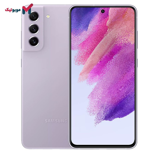 گوشی موبایل سامسونگ مدل گلکسی S21 FE 5G ظرفیت 128 گیگابایت _ رم 6 گیگابایت