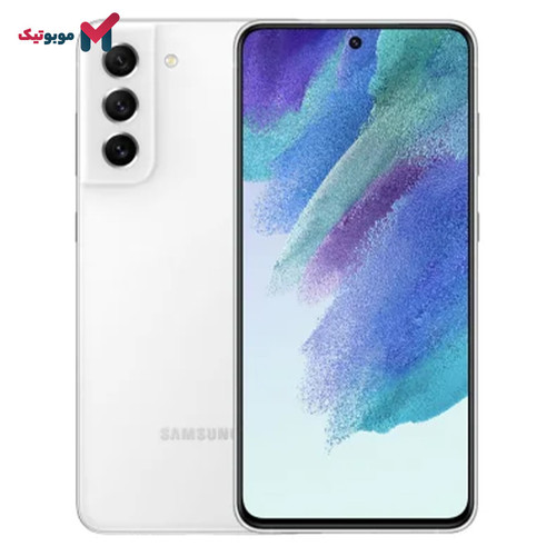 گوشی موبایل سامسونگ مدل گلکسی S21 FE 5G ظرفیت 128 گیگابایت _ رم 8 گیگابایت (هند)