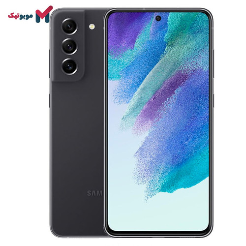 گوشی موبایل سامسونگ مدل گلکسی S21 FE 5G ظرفیت 256 گیگابایت _ رم 8 گیگابایت (پک هند)
