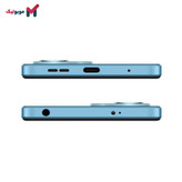 گوشی موبایل شیائومی مدل Redmi Note 12 4G دو سیمکارت ظرفیت 128 گیگابایت - رم 6 گیگابایت