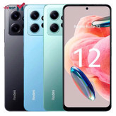 گوشی موبایل شیائومی مدل Redmi Note 12 4G دو سیمکارت ظرفیت 128 گیگابایت - رم 6 گیگابایت