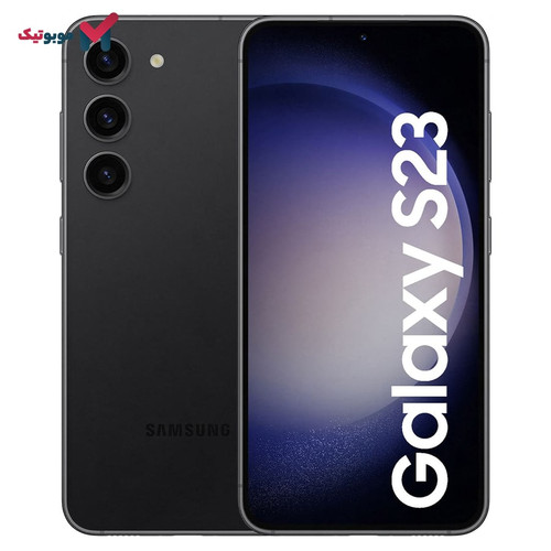 گوشی موبایل سامسونگ مدل گلکسی S23 5G ظرفیت 256 گیگابایت _ رم 8 گیگابایت (ویتنام)