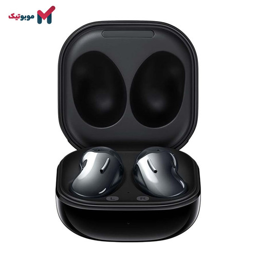 هندزفری بلوتوثی سامسونگ مدل Galaxy Buds Live