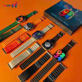 ساعت هوشمند مدل HW9 Ultra Max