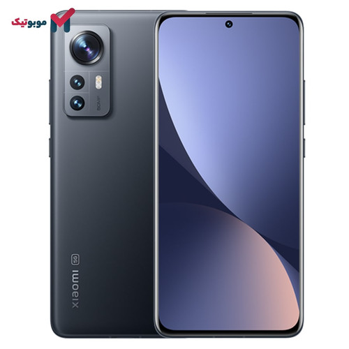 گوشی موبایل شیائومی مدل Xiaomi 12X 5G ظرفیت 128 گیگابایت - رم 8 گیگابایت