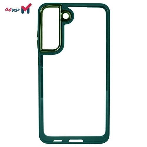 کاور نیو اسکین مناسب برای گوشی سامسونگ Galaxy S21 FE