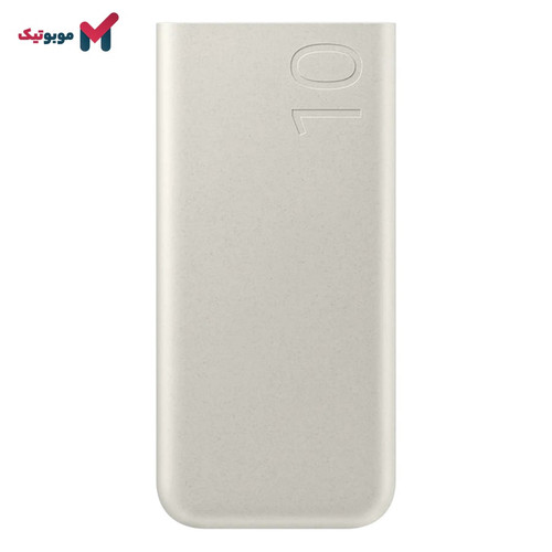پاوربانک سامسونگ مدل EB-P3400 ظرفیت 10000 میلی آمپر