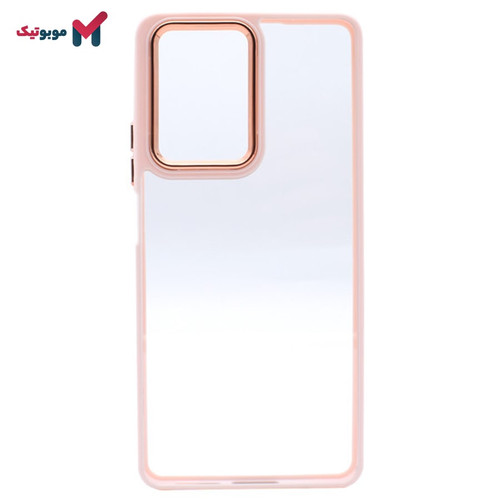 کاور نیو اسکین مناسب برای گوشی شیائومی Redmi Note 12 Pro 5G