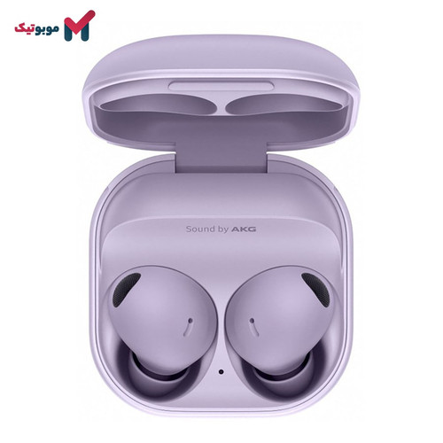 هندزفری بلوتوثی سامسونگ مدل Galaxy Buds2 Pro