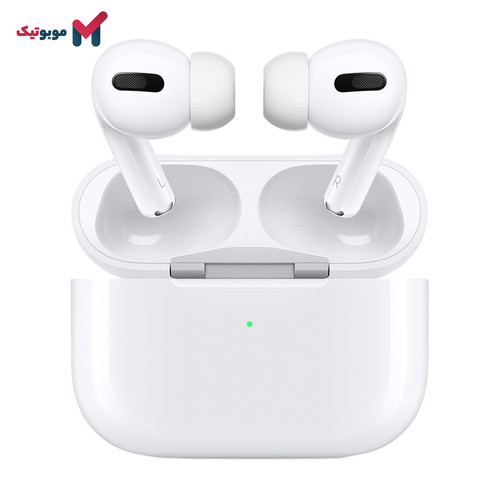 هندزفری بلوتوثی اپل مدل AirPods Pro