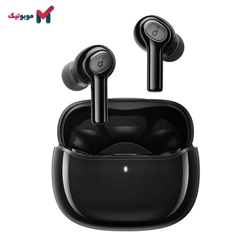 هندزفری بلوتوثی انکر مدل Soundcore P25i