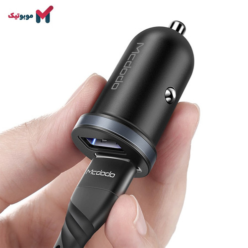 شارژر فندکی مک دودو مدل CC-6601