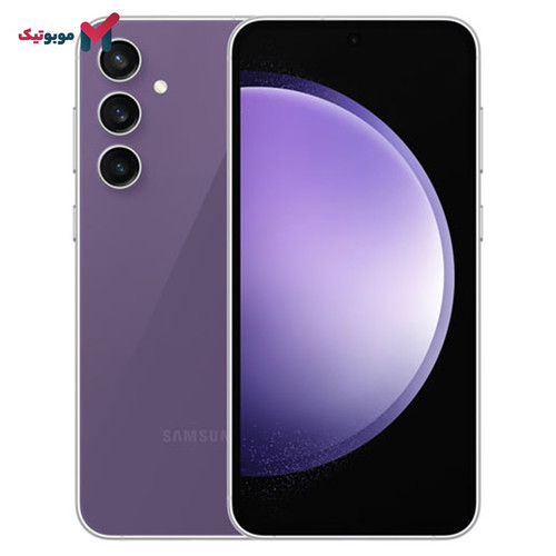 گوشی موبایل سامسونگ مدل گلکسی S23 FE 5G ظرفیت 256 گیگابایت _ رم 8 گیگابایت (ویتنام)