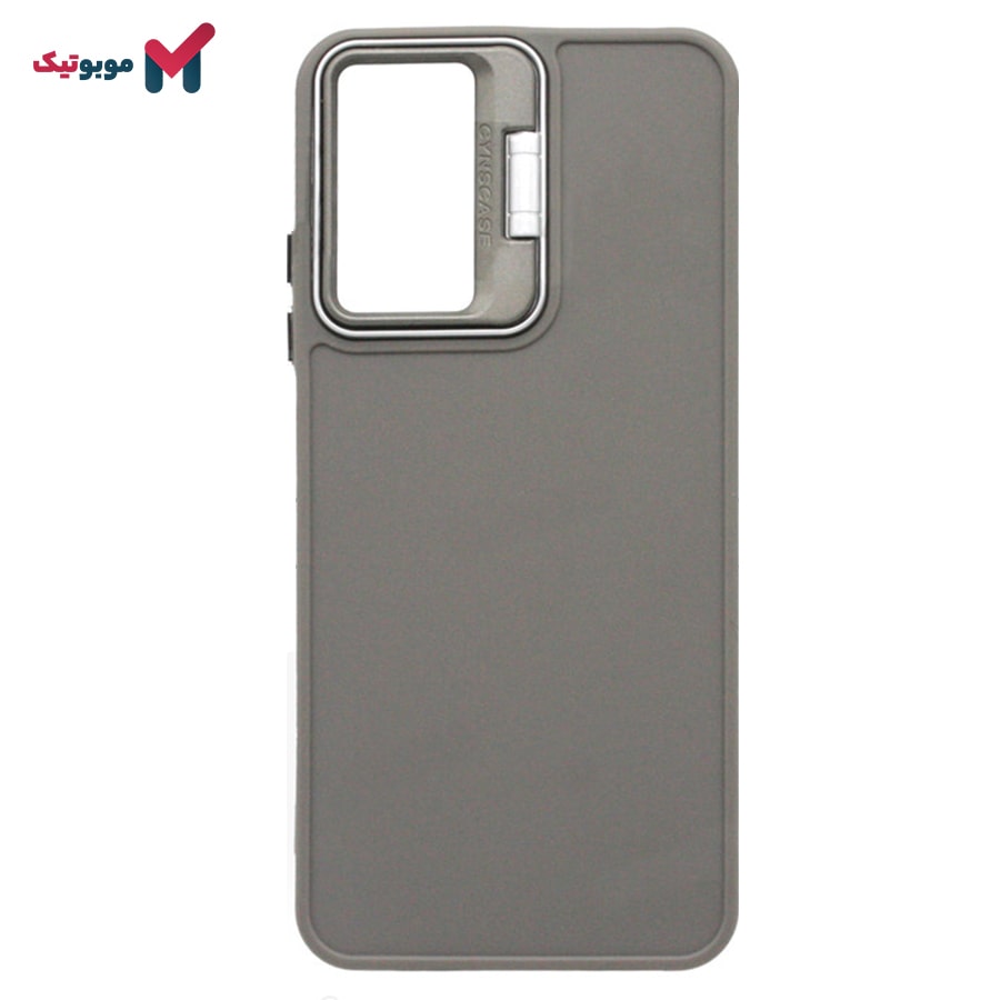 کاور استند شو مدل CYNSCASE برای گوشی سامسونگ Galaxy S21 FE
