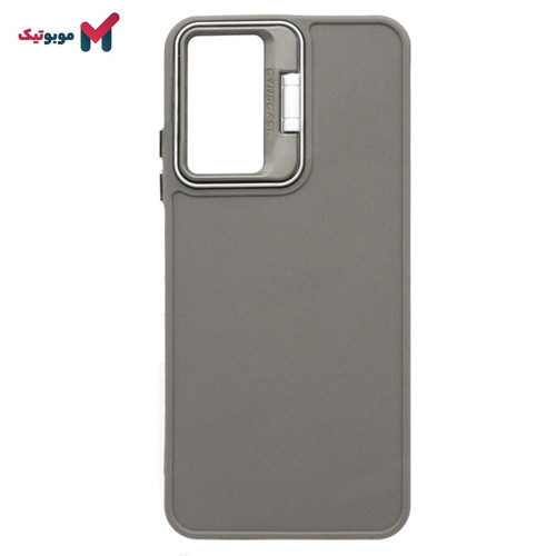 کاور استند شو مدل CYNSCASE برای گوشی سامسونگ Galaxy S21 FE