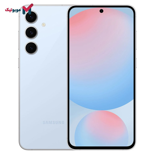 گوشی موبایل سامسونگ مدل گلکسی S24 FE 5G ظرفیت 128 گیگابایت _ رم 8 گیگابایت