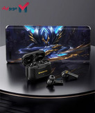 هندزفری بلوتوث مانستر XKT02 با دو حالت پخش صدای بهینه شده برای موزیک و بازی