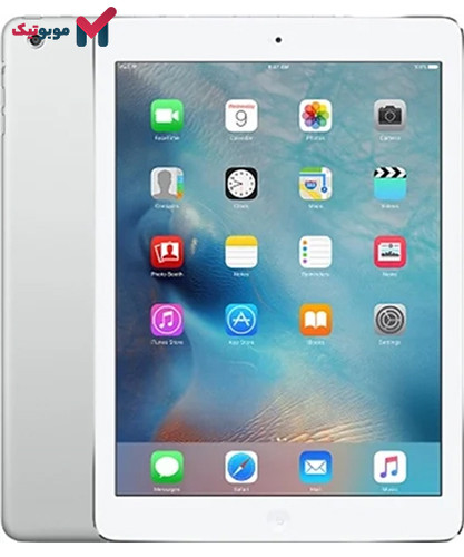 تبلت اپل مدل iPad Air MD796X/A WiFi CELL ظرفیت 64 گیگابایت (کارکرده)