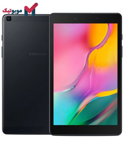 تبلت سامسونگ مدل گلکسی Galaxy Tab A8.0 2019 LTE SM-T295 ظرفیت 32 گیگابایت _ رم 2 گیگابایت