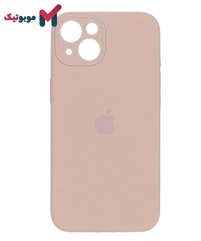 قاب سیلیکونی کالباسی آیفون 15