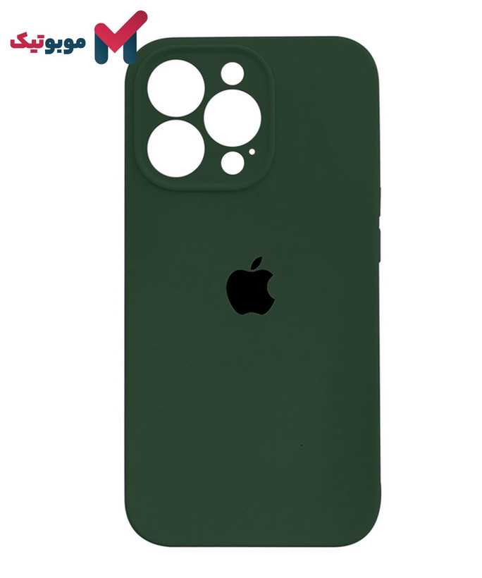 قاب یشمی آیفون 13 Pro Max، مقاوم و خوشدست