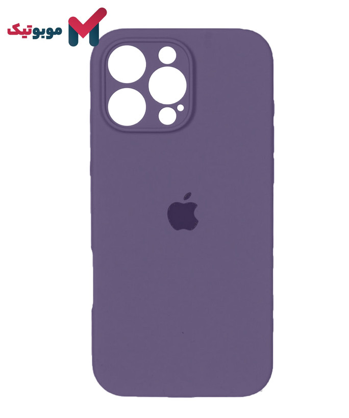 قاب سیلیکونی فیلی آیفون 13 پرو