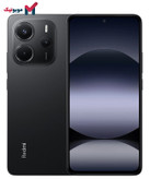 گوشی شیائومی Redmi Note 14 رنگ مشکی Midnight Black