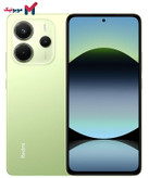 گوشی شیائومی Redmi Note 14 رنگ سبز Lime Green