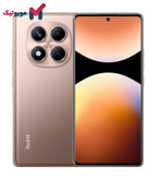 گوشی Redmi Note 14 Pro رنگ طلایی Gold