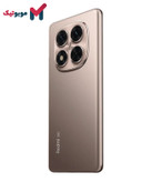 گوشی Redmi Note 14 Pro 5G رنگ Gold (طلایی)