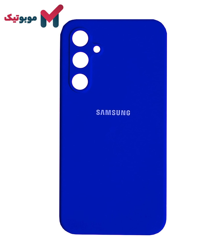 قاب سیلیکونی کاربنی محافظ لنزدار Galaxy S23 FE