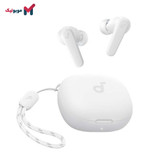 هندزفری بلوتوثی Anker Soundcore R50i رنگ سفید