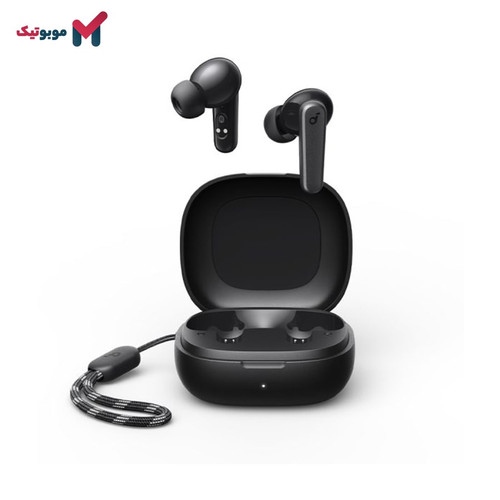 هندزفری بلوتوثی انکر Soundcore R50i رنگ مشکی