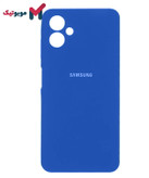 قاب سیلیکونی کاربنی Galaxy A06 با طراحی شیک و محافظت ۳۶۰ درجه