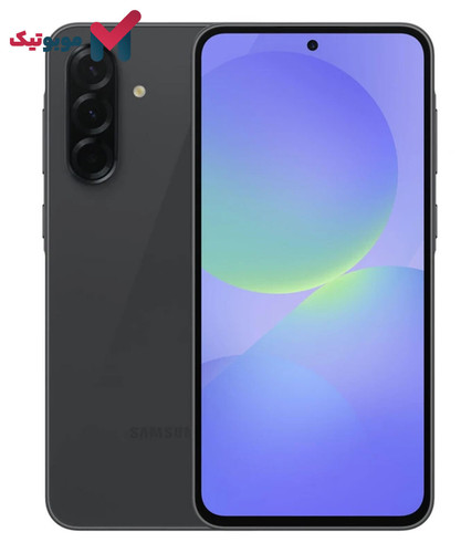 گوشی سامسونگ Galaxy A36 5G رنگ مشکی